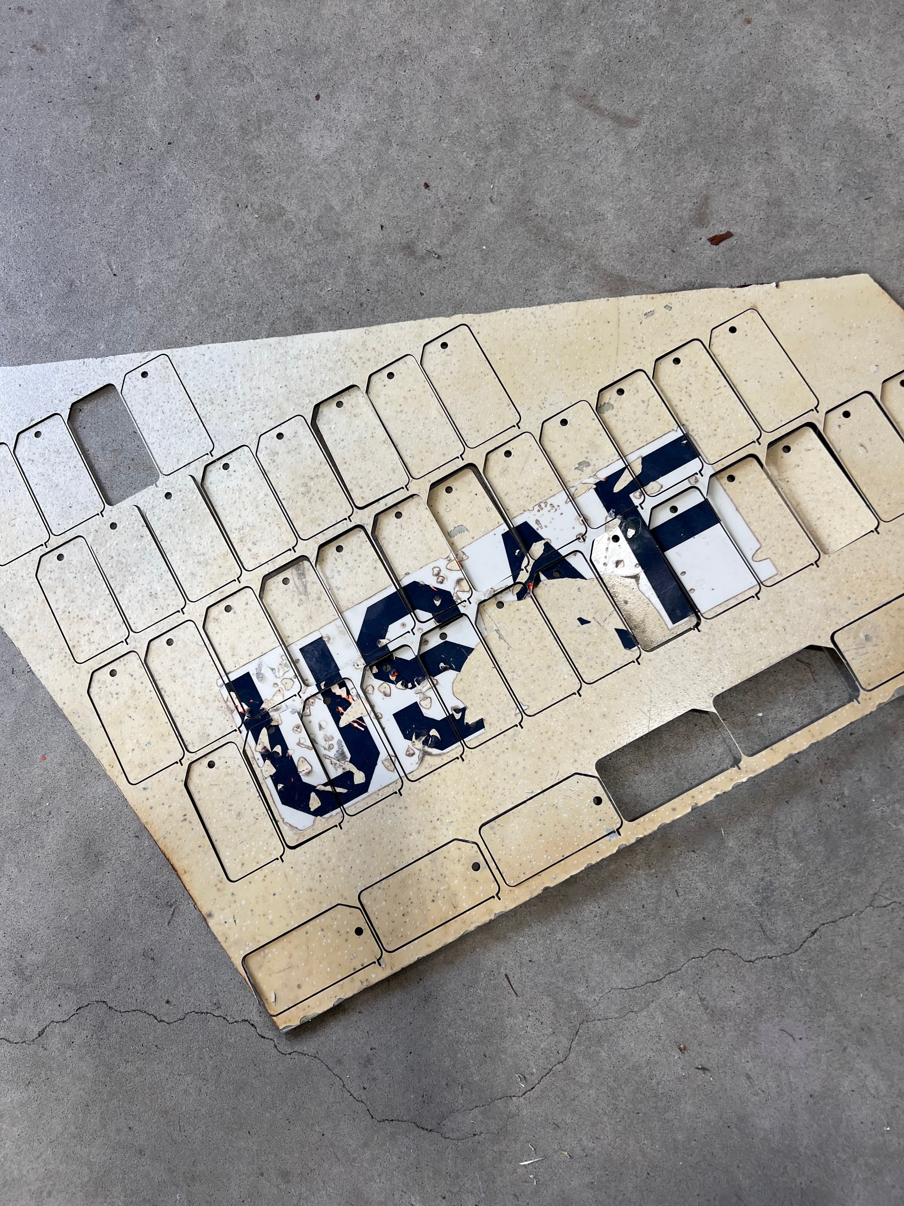 MQM-107 Streaker SERIES 2