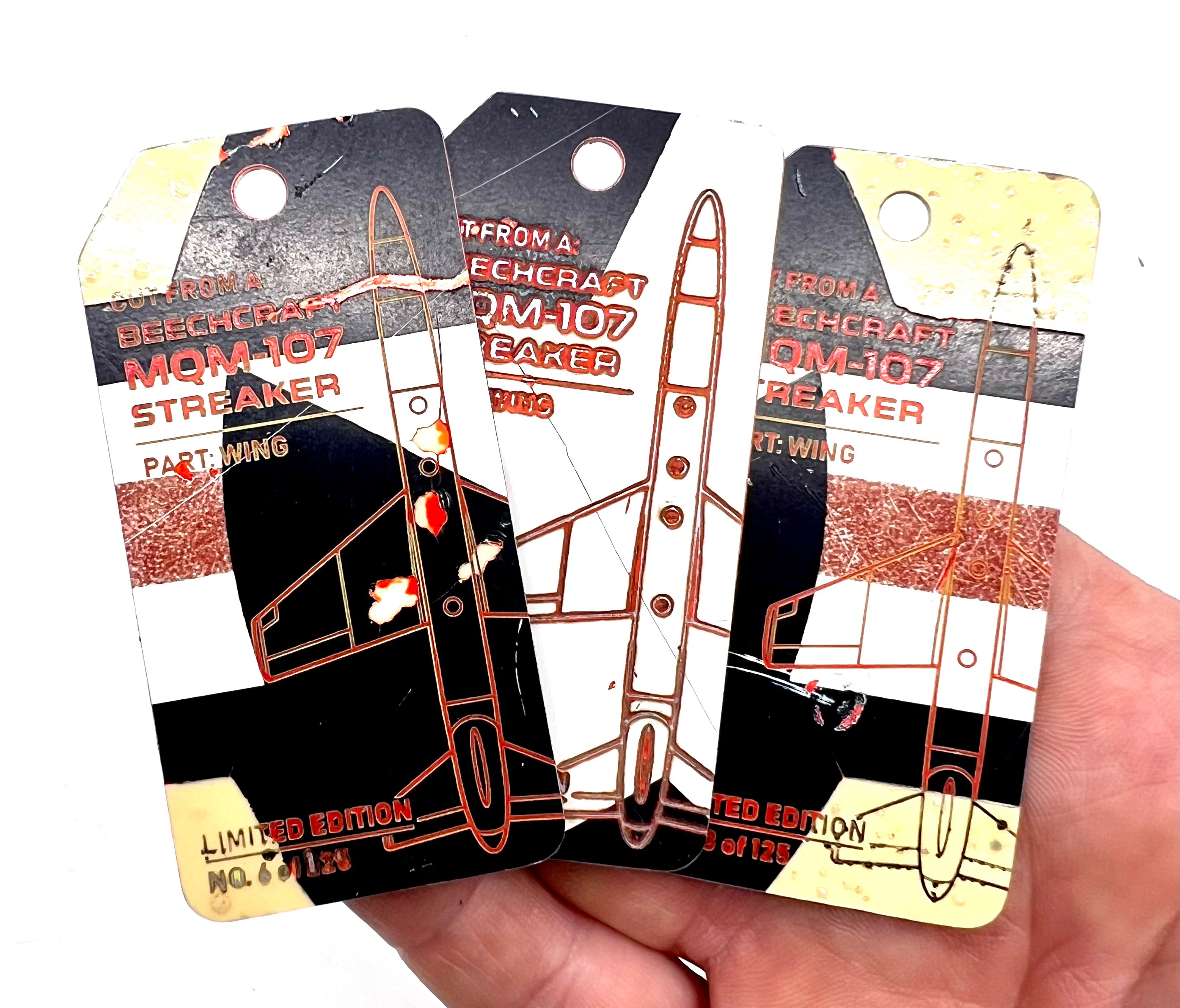 MQM-107 Streaker SERIES 2