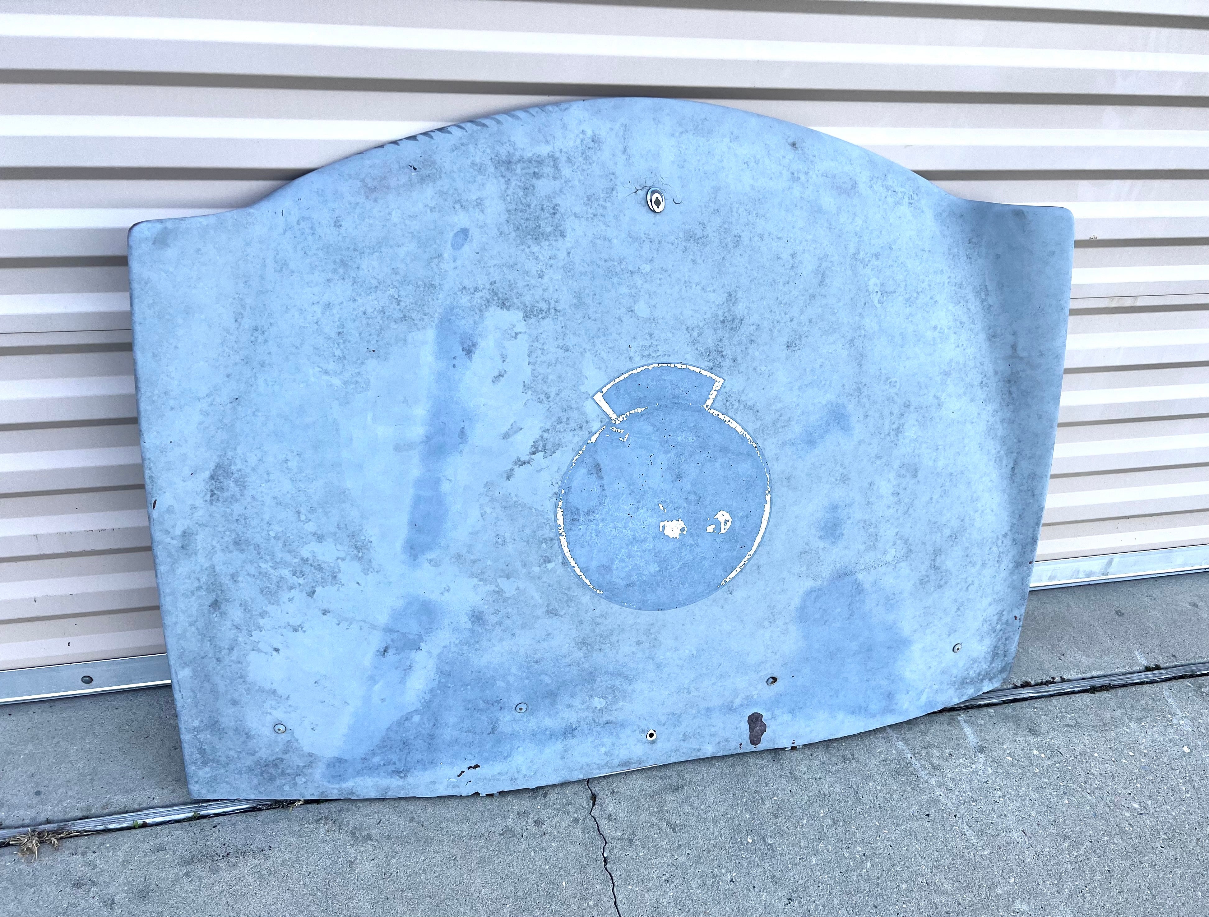 Trabant 601 "OPIE" SERIES 1