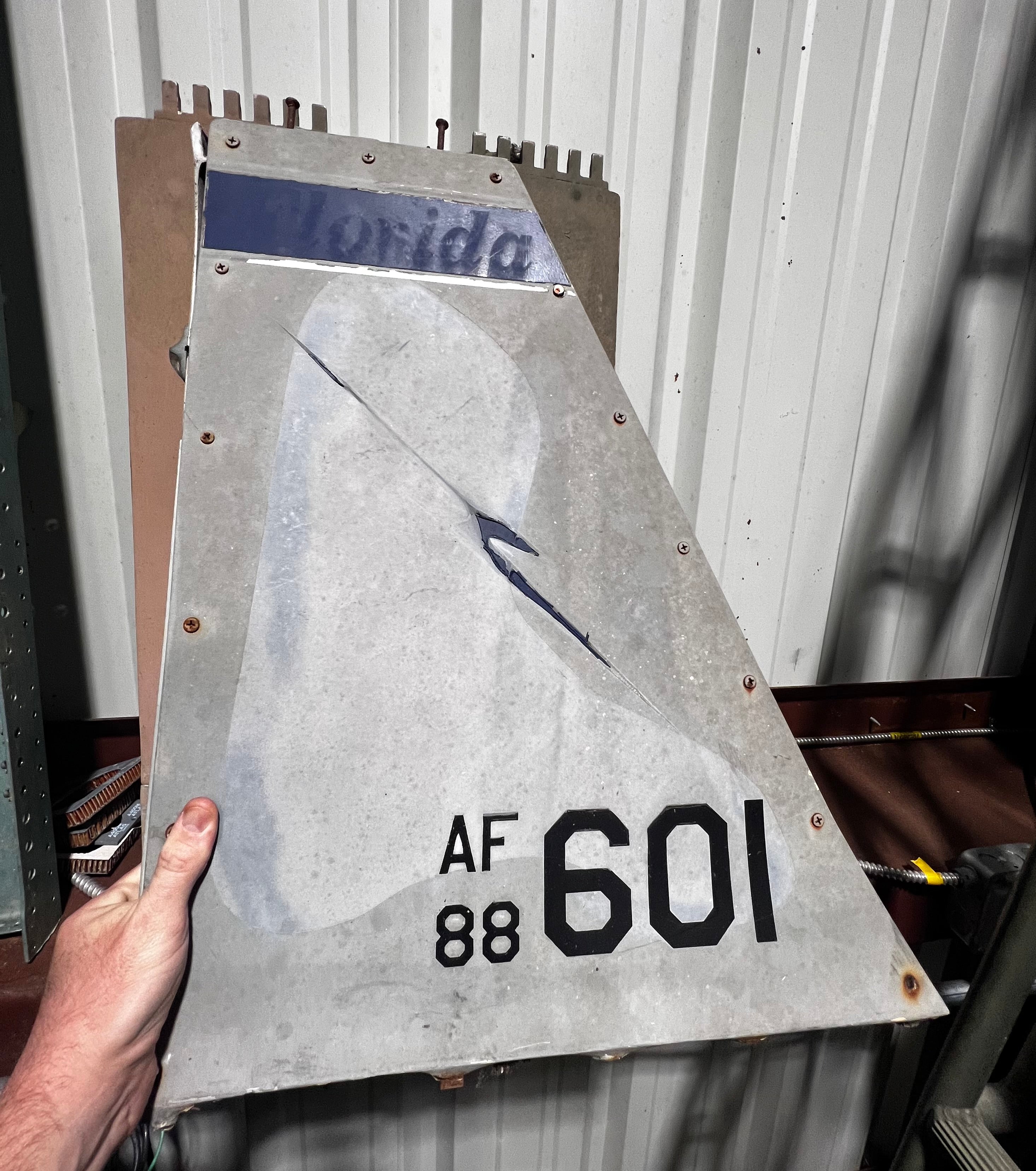 Trabant 601 "OPIE" SERIES 1